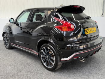 Used Nissan Juke 2013 for sale - 79750577: Photo