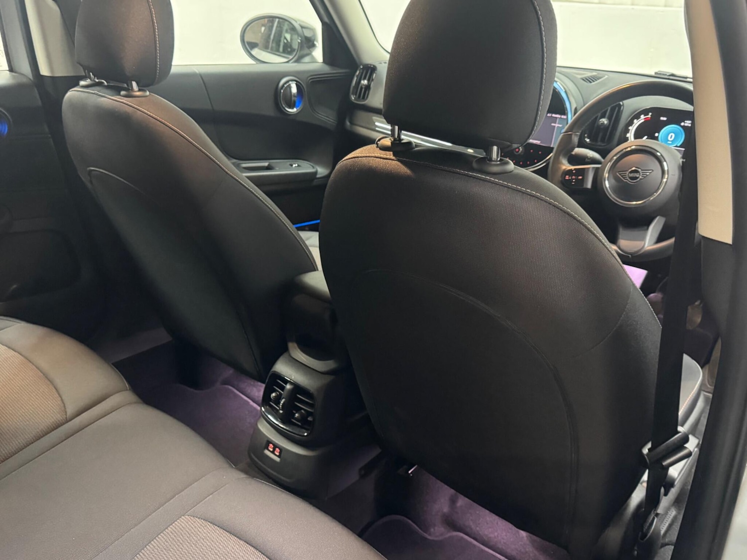 Used MINI Countryman 2021 for sale - 76620458: Photo 12