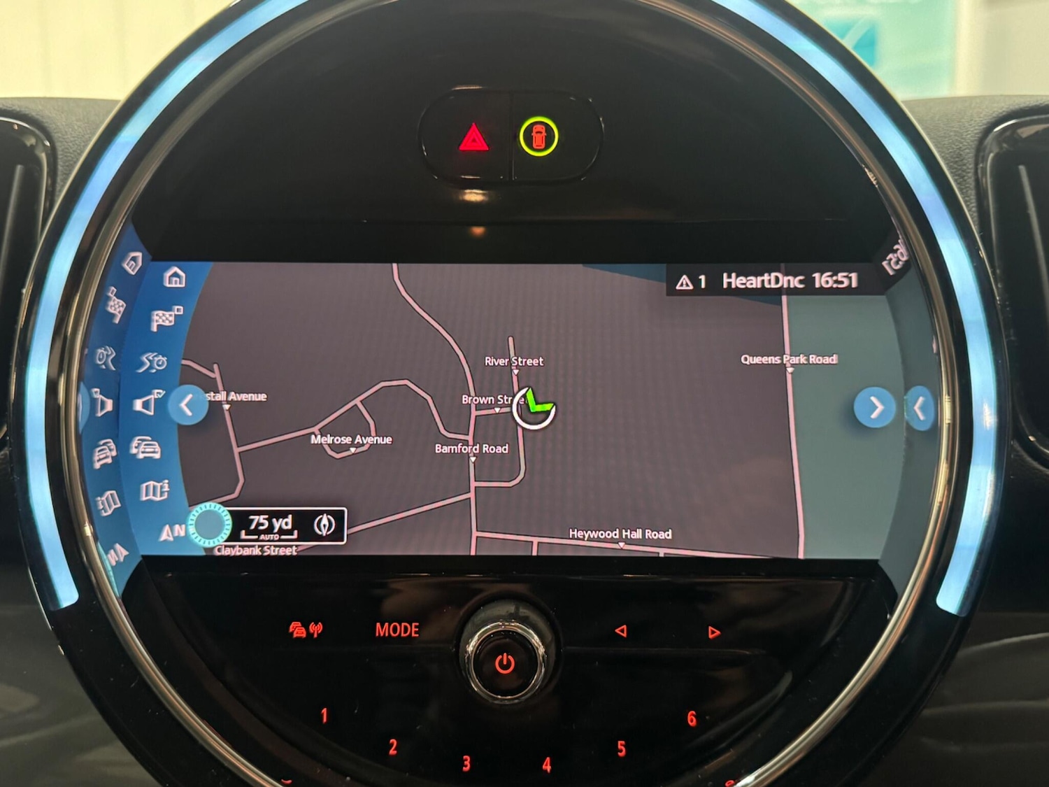 Used MINI Countryman 2021 for sale - 76620458: Photo 13