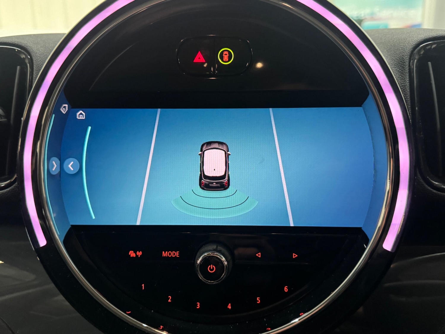 Used MINI Countryman 2021 for sale - 76620458: Photo 14