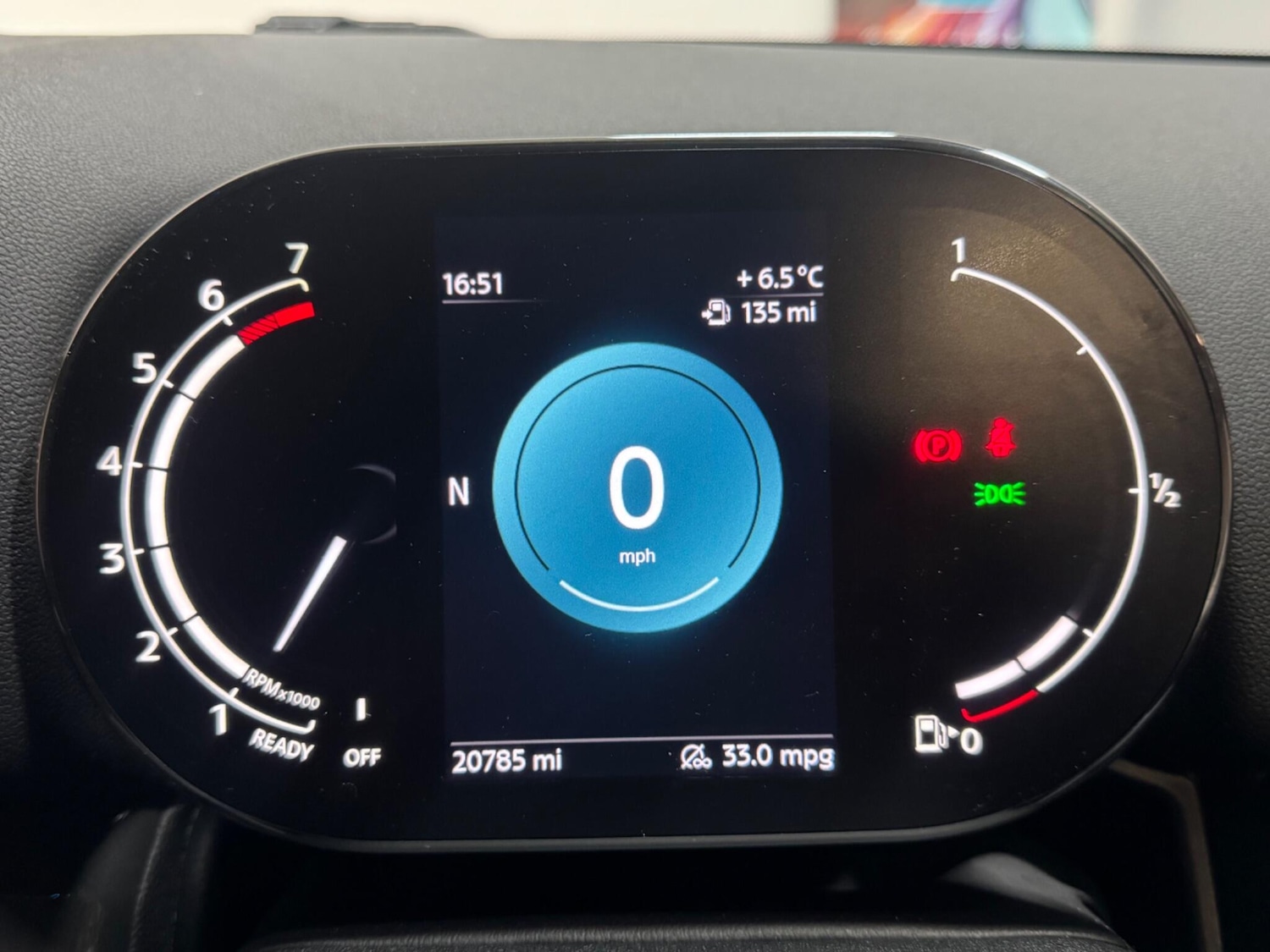 Used MINI Countryman 2021 for sale - 76620458: Photo 15