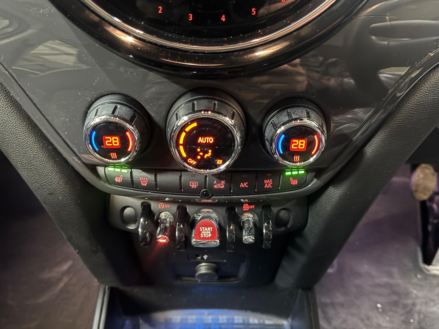 Used MINI Countryman 2021 for sale - 76620458: Photo 16