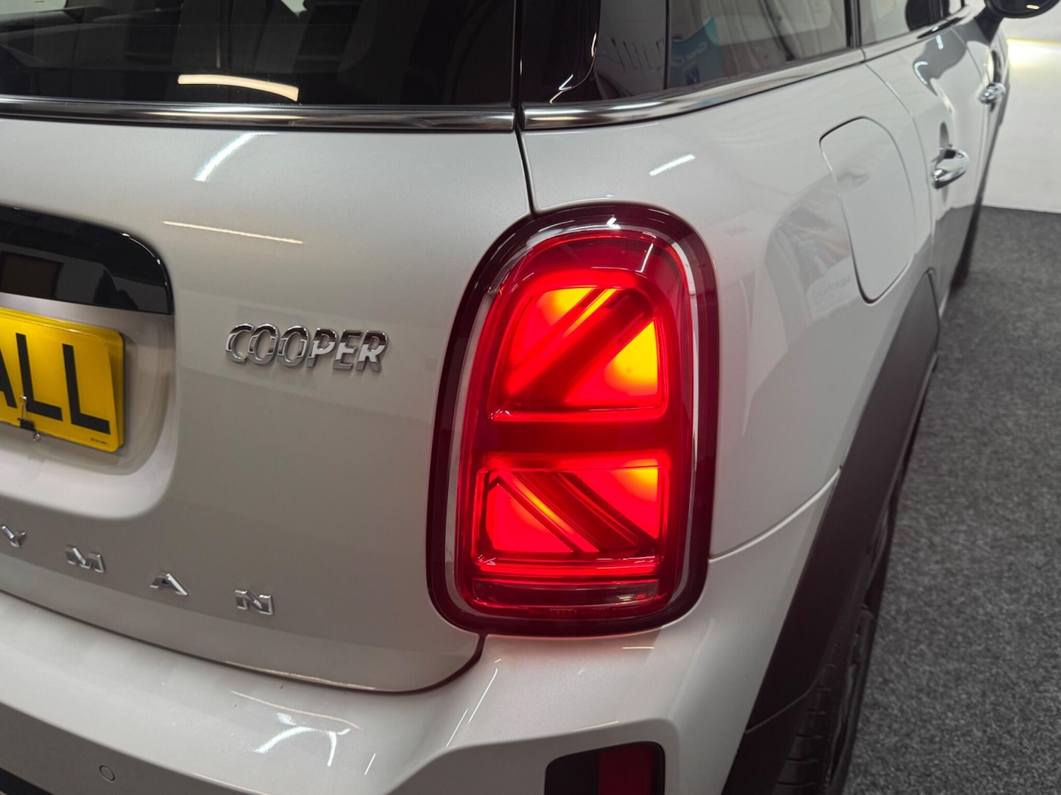 Used MINI Countryman 2021 for sale - 76620458: Photo 19