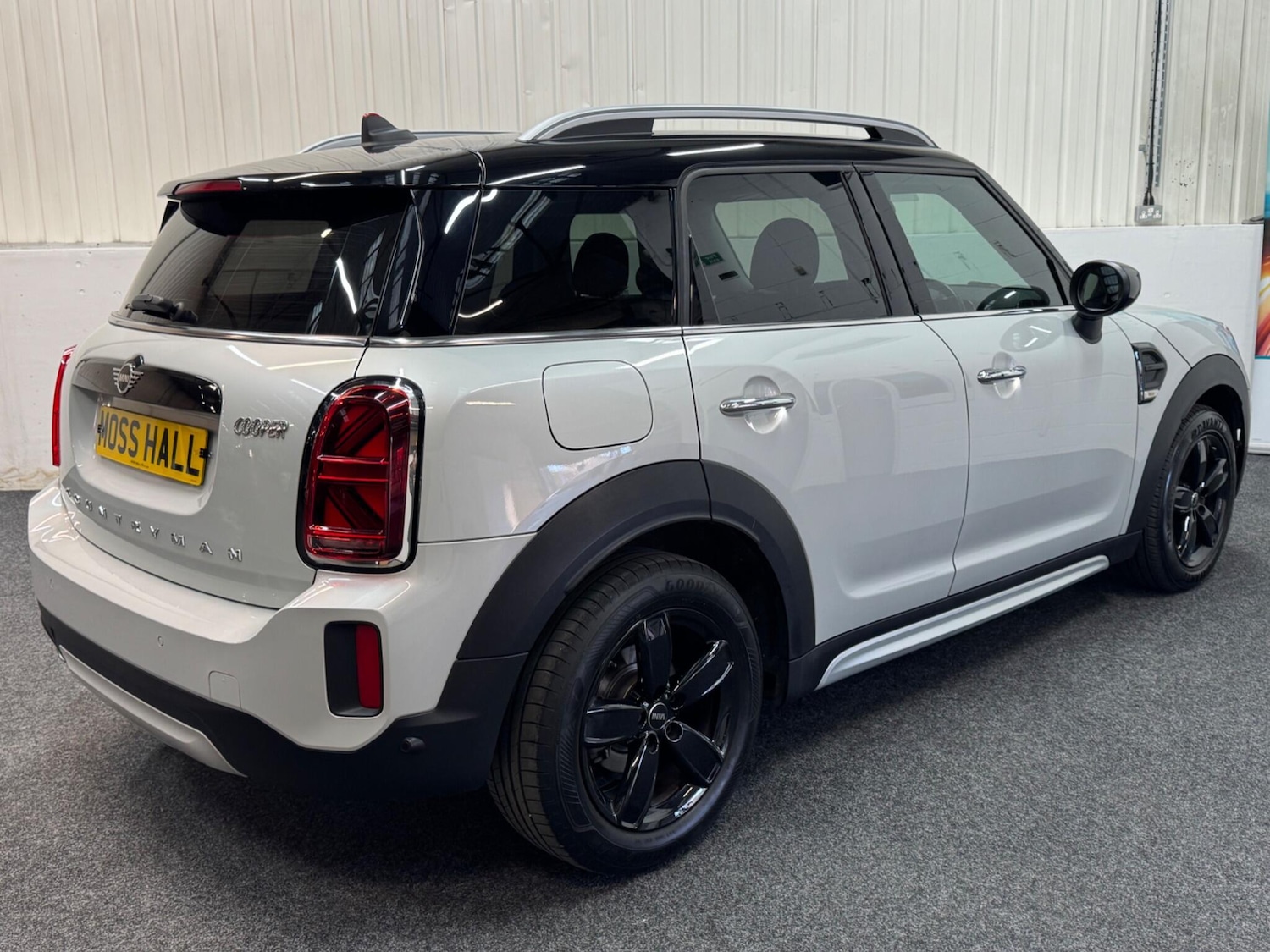 Used MINI Countryman 2021 for sale - 76620458: Photo 2