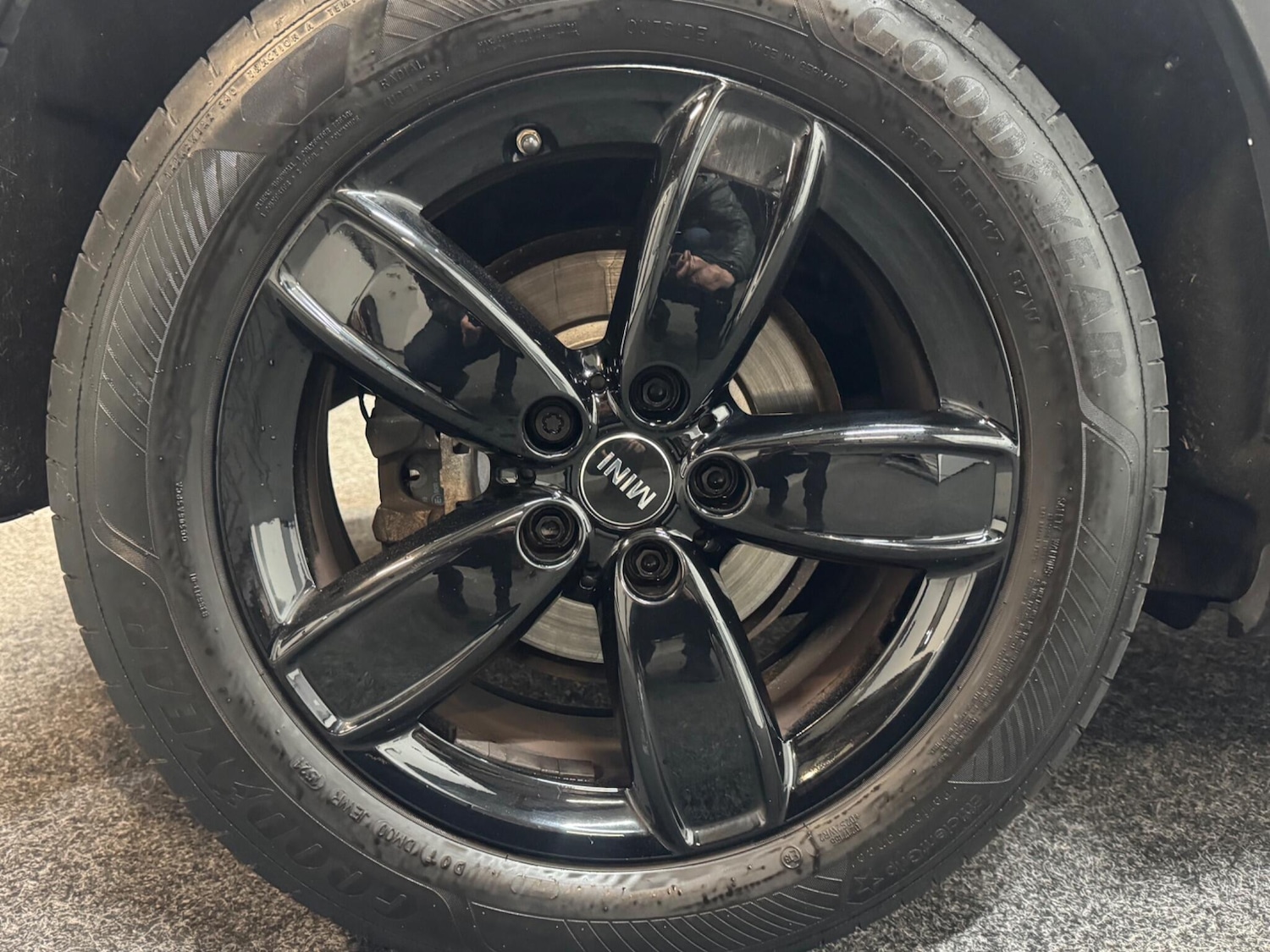 Used MINI Countryman 2021 for sale - 76620458: Photo 22