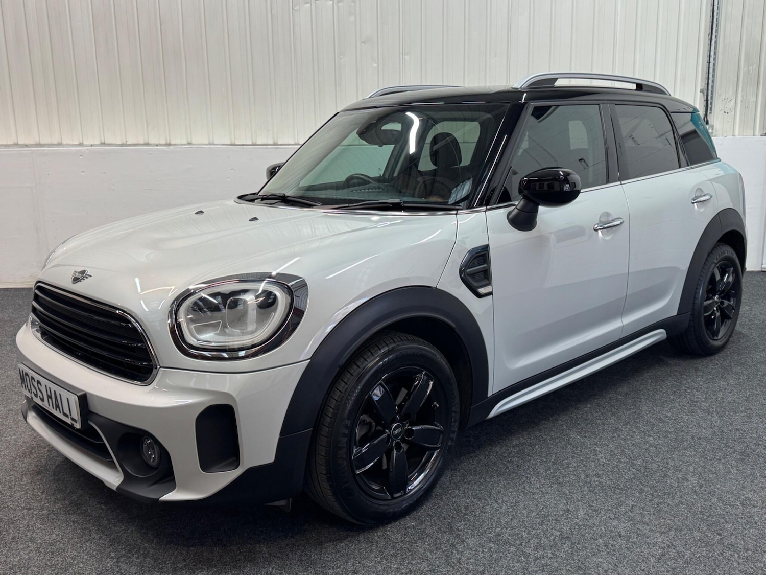 Used MINI Countryman 2021 for sale - 76620458: Photo 3