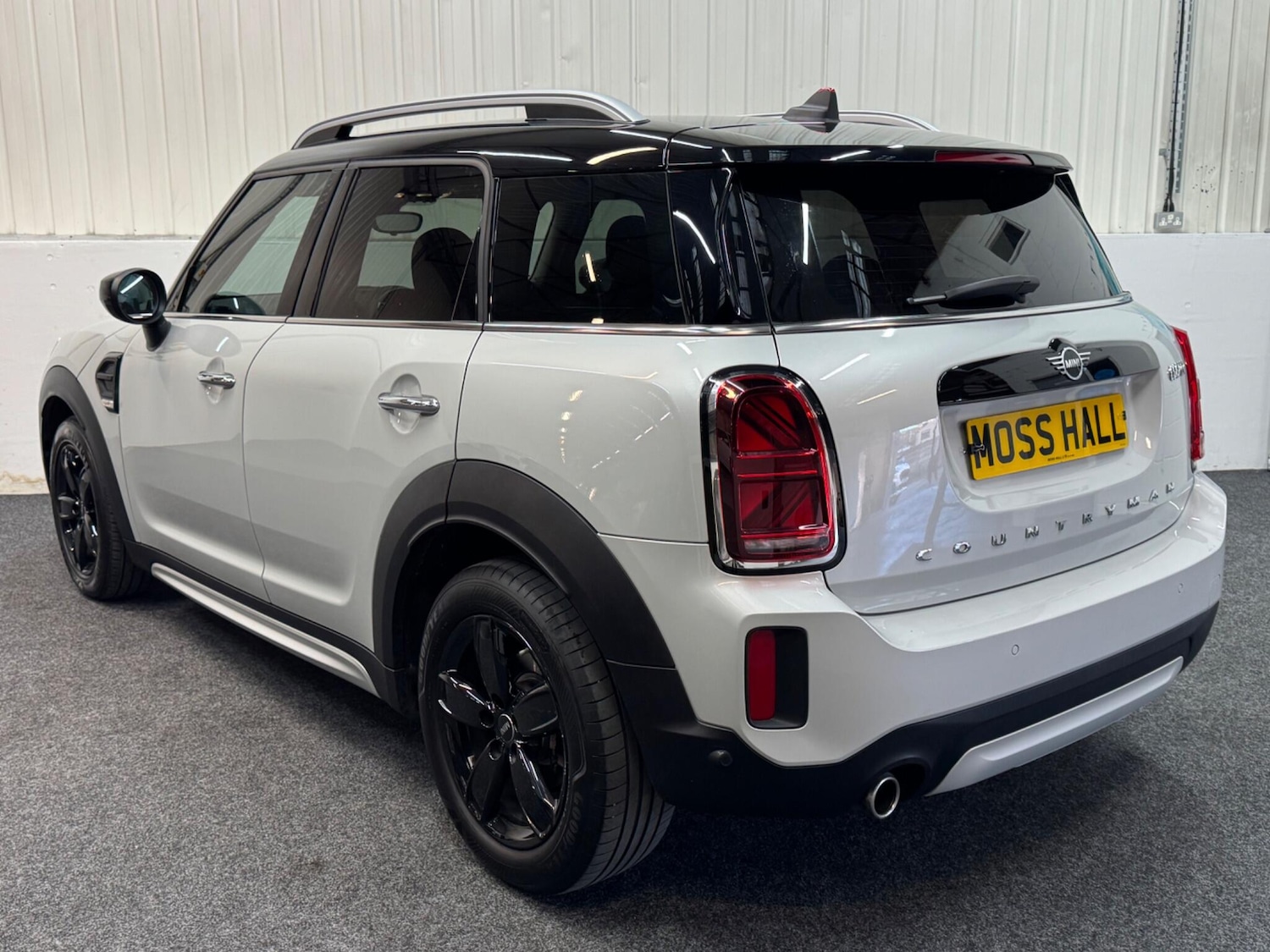 Used MINI Countryman 2021 for sale - 76620458: Photo 4