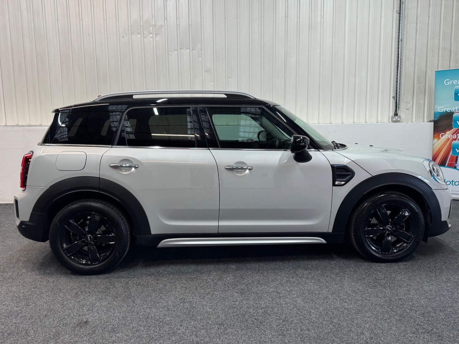 Used MINI Countryman 2021 for sale - 76620458: Photo 5
