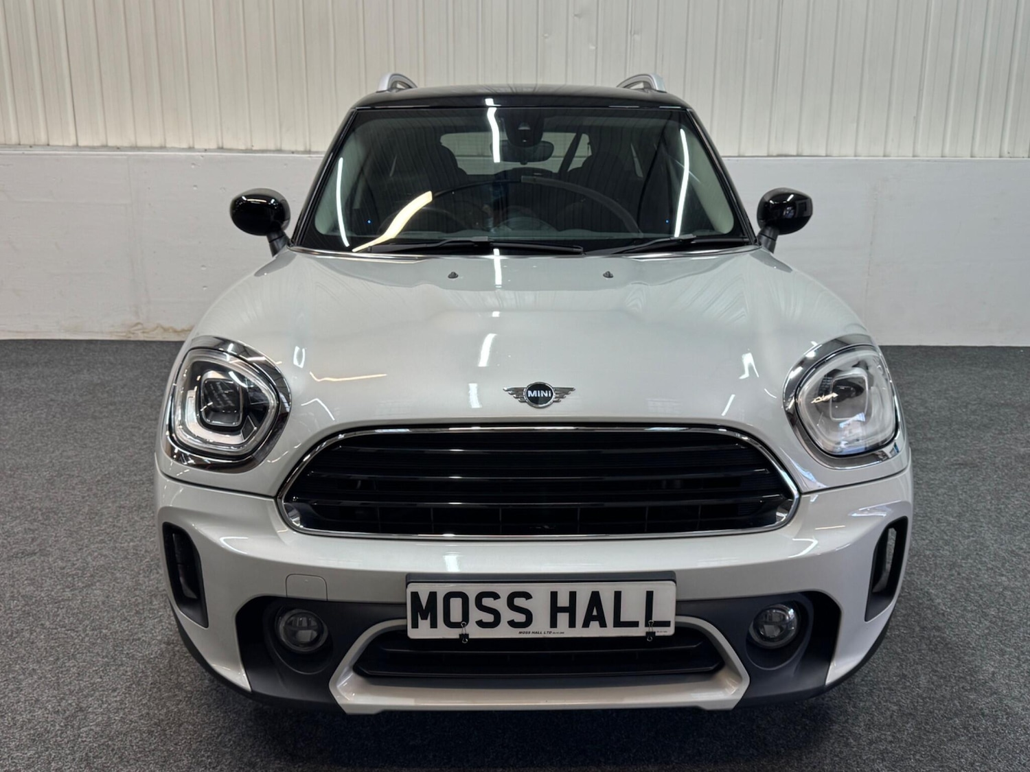 Used MINI Countryman 2021 for sale - 76620458: Photo 7