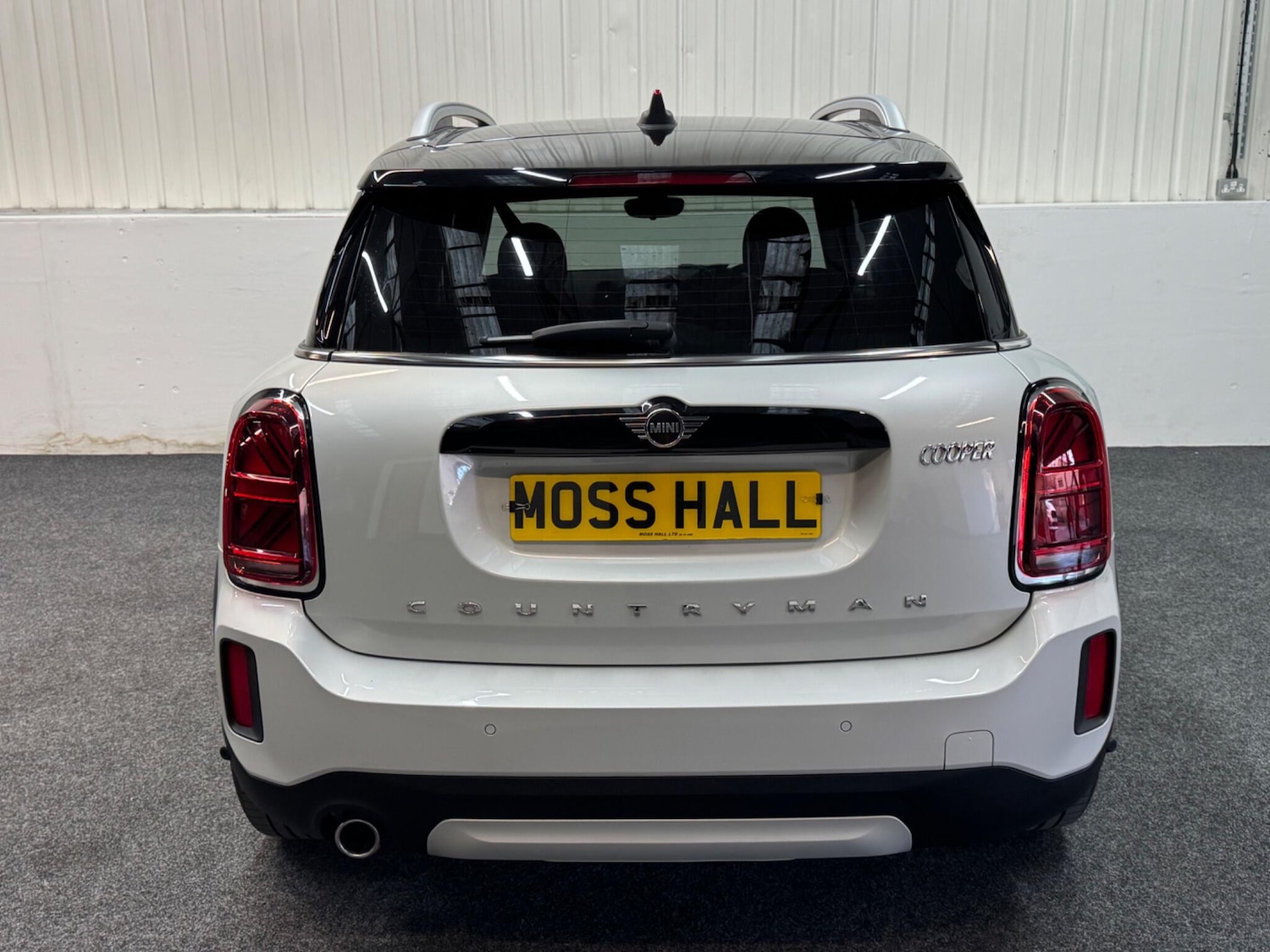Used MINI Countryman 2021 for sale - 76620458: Photo 8
