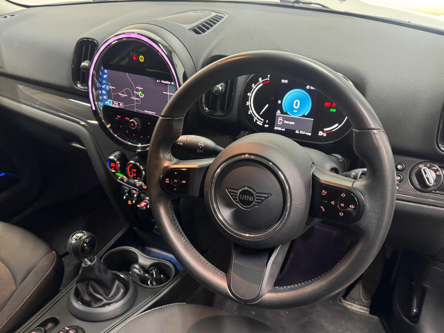 Used MINI Countryman 2021 for sale - 76620458: Photo 9