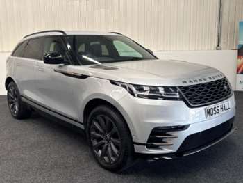 2019 (19) - 2.0 D180 R-Dynamic HSE Auto 4WD Euro 6 (s/s) 5dr