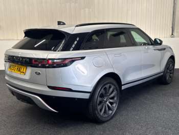 Used Land Rover Range Rover Velar 2019 for sale - 74751080: Photo