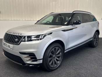 Used Land Rover Range Rover Velar 2019 for sale - 74751080: Photo