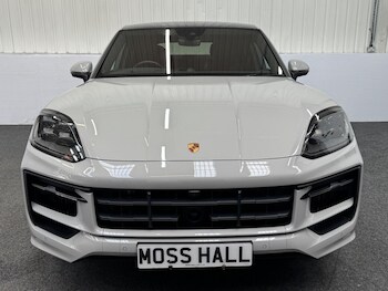 Used Porsche Cayenne 2025 for sale - 78318670: Photo