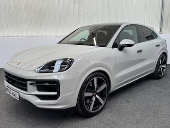 Used Porsche Cayenne 2025 for sale - 78318670: Photo