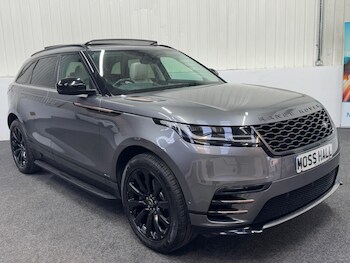 2019 (19) - 2.0 D180 R-Dynamic SE Auto 4WD Euro 6 (s/s) 5dr