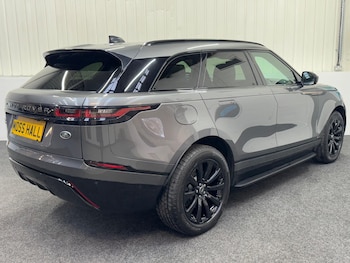 Used Land Rover Range Rover Velar 2019 for sale - 77253857: Photo