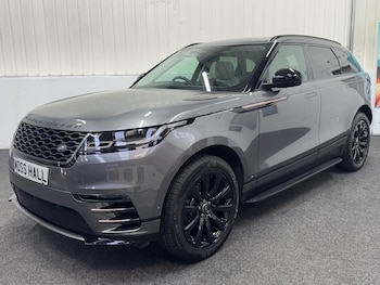 Used Land Rover Range Rover Velar 2019 for sale - 77253857: Photo