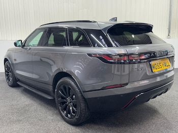 Used Land Rover Range Rover Velar 2019 for sale - 77253857: Photo