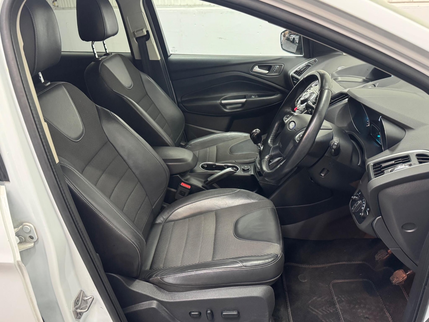 Used Ford Kuga for sale - 77098032: Photo 11