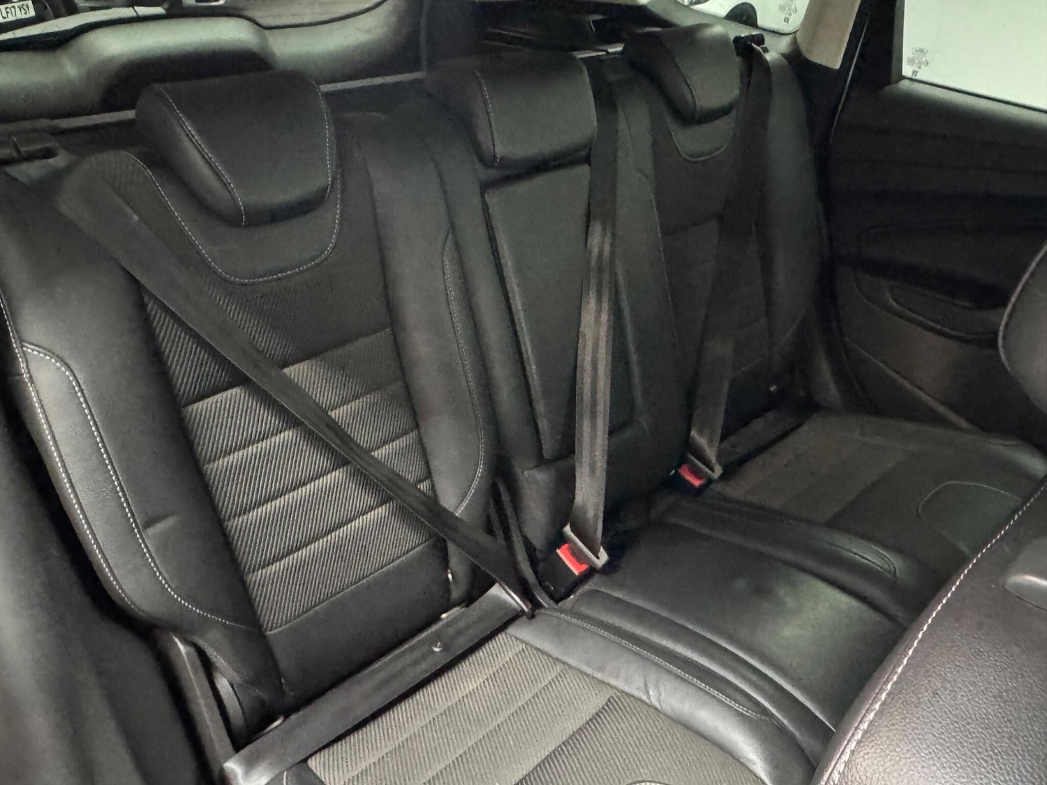 Used Ford Kuga for sale - 77098032: Photo 12