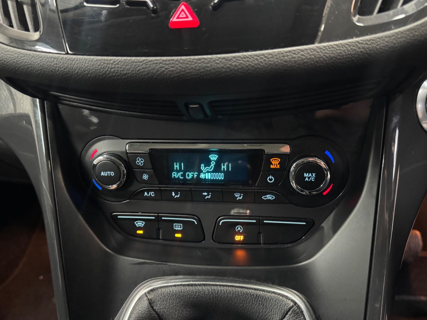 Used Ford Kuga for sale - 77098032: Photo 16