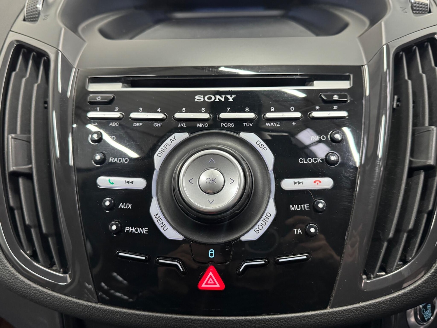 Used Ford Kuga for sale - 77098032: Photo 17