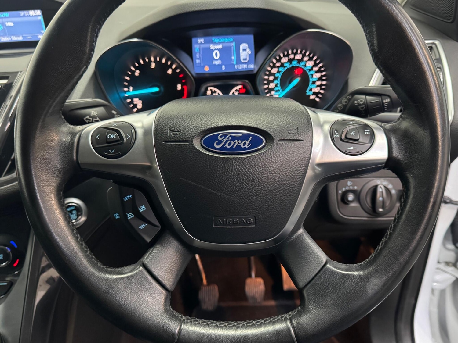 Used Ford Kuga for sale - 77098032: Photo 20