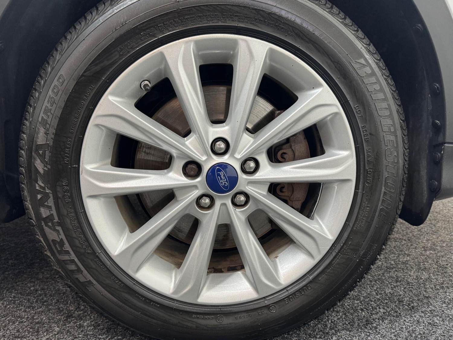 Used Ford Kuga for sale - 77098032: Photo 25