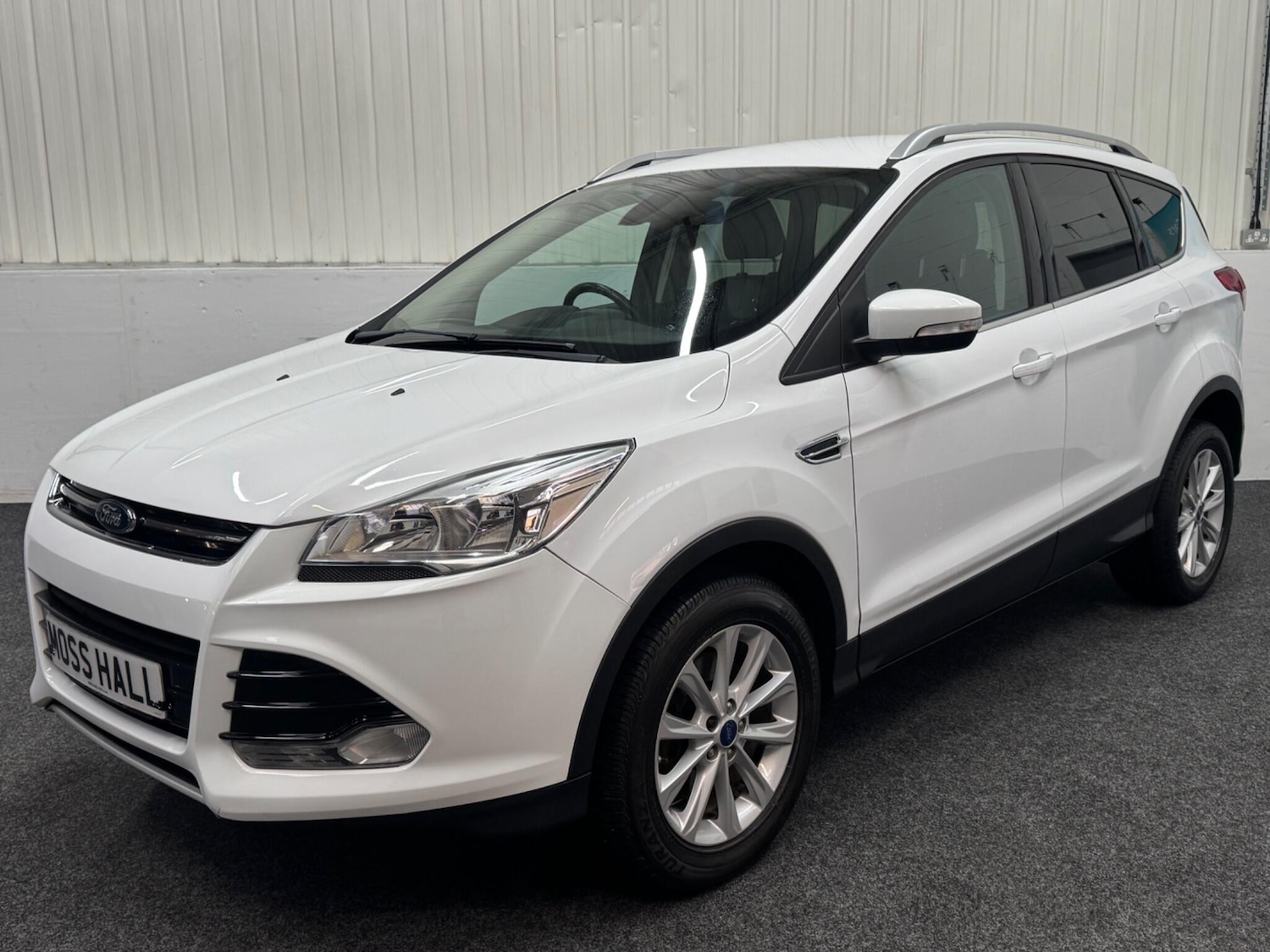 Used Ford Kuga for sale - 77098032: Photo 3