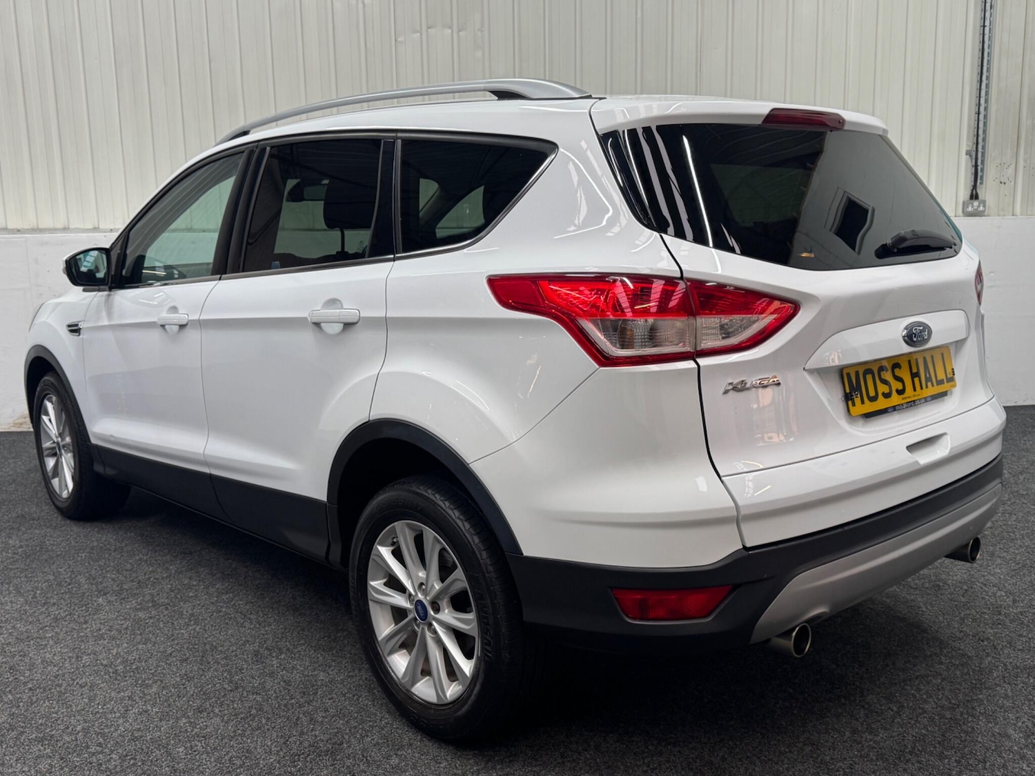 Used Ford Kuga for sale - 77098032: Photo 4