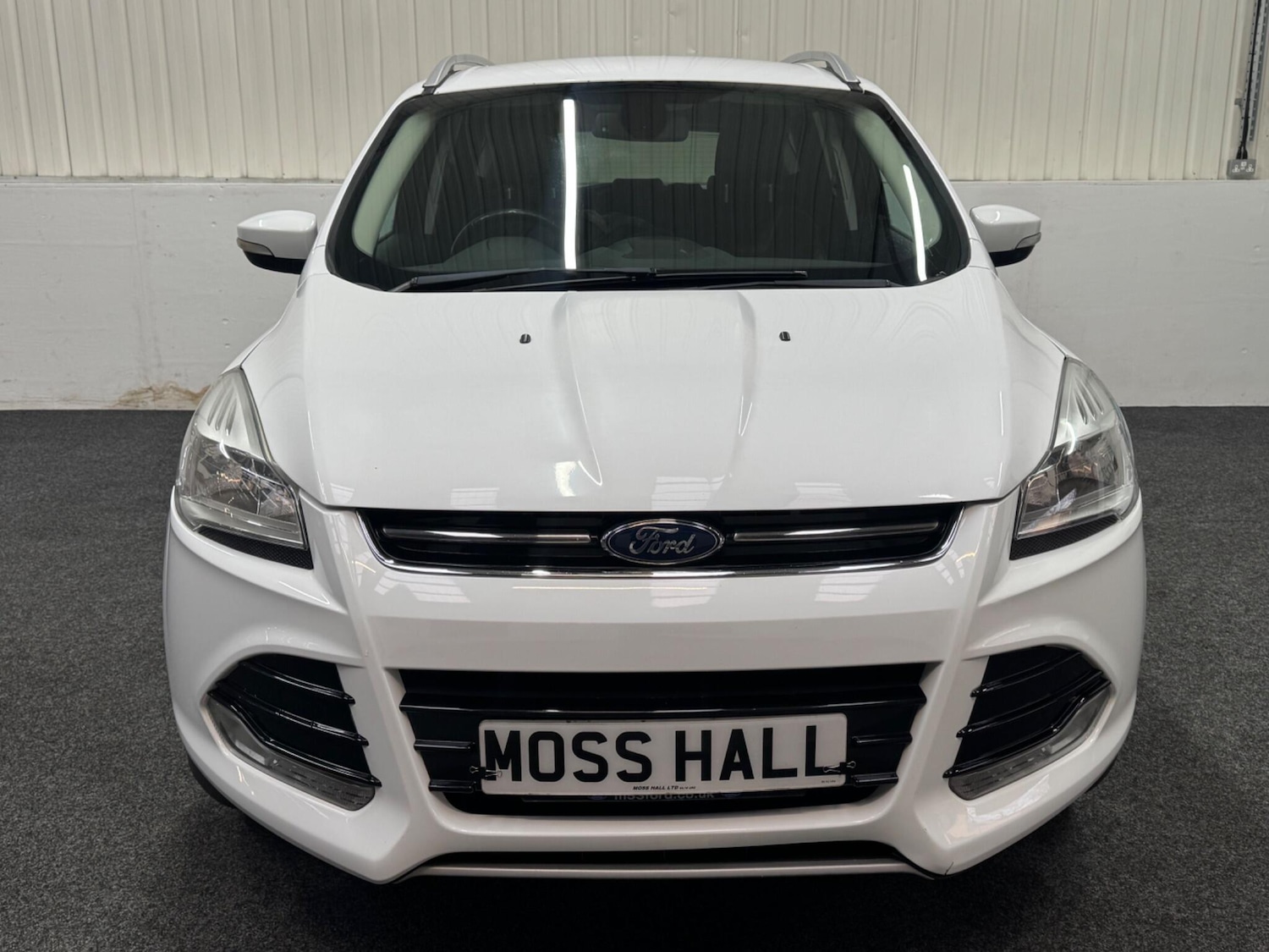 Used Ford Kuga for sale - 77098032: Photo 7