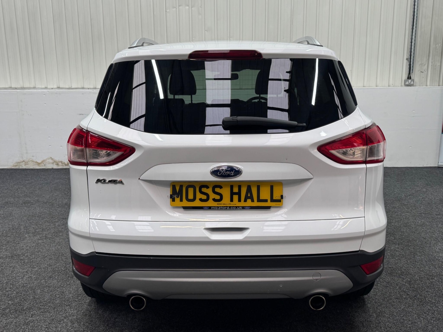 Used Ford Kuga for sale - 77098032: Photo 8