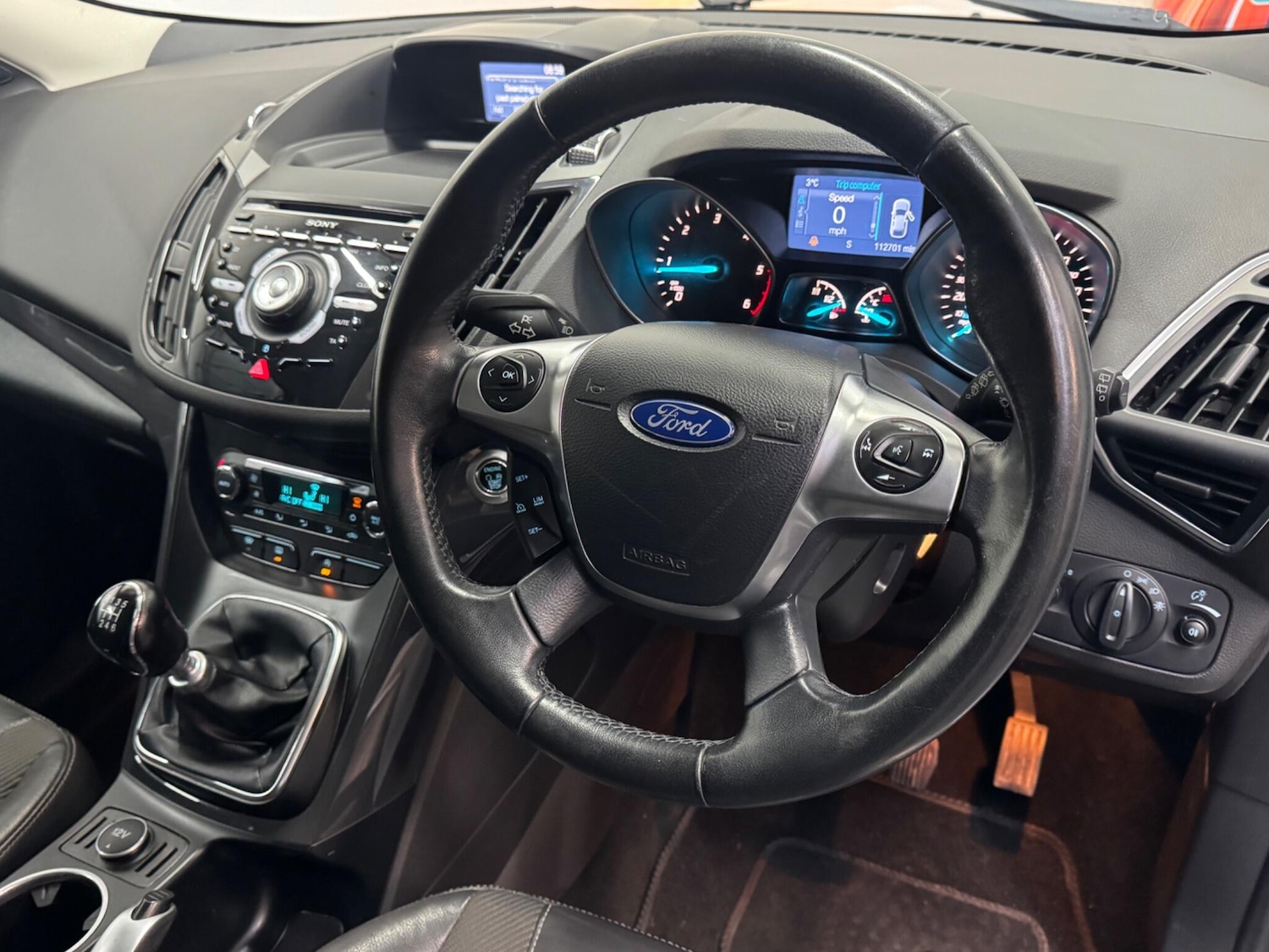 Used Ford Kuga for sale - 77098032: Photo 9