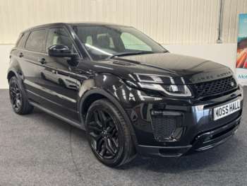 2018 (68) - 2.0 Si4 HSE Dynamic Auto 4WD Euro 6 (s/s) 5dr