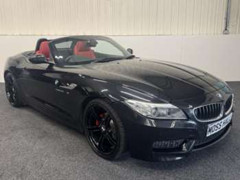 2016 (66) - 2.0 20i M Sport Auto sDrive Euro 6 2dr