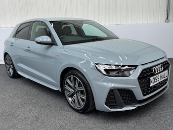 Used Audi A1 2024 for sale - 78301606: Photo