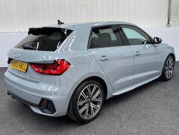 Used Audi A1 2024 for sale - 78301606: Photo