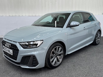 Used Audi A1 2024 for sale - 78301606: Photo