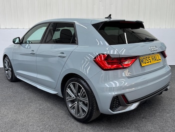Used Audi A1 2024 for sale - 78301606: Photo