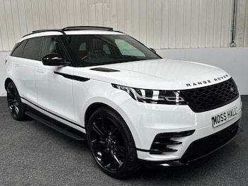 Used Land Rover Range Rover Velar 2022 for sale - 78822062: Photo