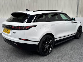 Used Land Rover Range Rover Velar 2022 for sale - 78822062: Photo
