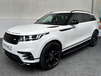 Used Land Rover Range Rover Velar 2022 for sale - 78822062: Photo