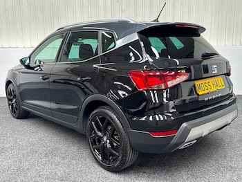 Used SEAT Arona 2020 for sale - 78898533: Photo