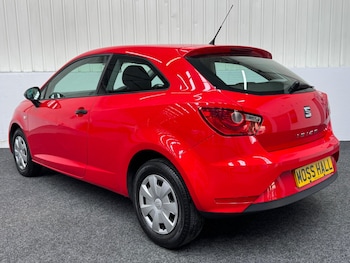 Used SEAT Ibiza 2015 for sale - 78561394: Photo