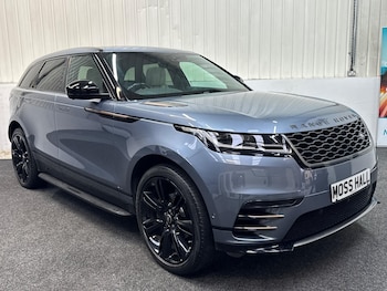 Used Land Rover Range Rover Velar 2020 for sale - 77597793: Photo