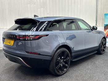 Used Land Rover Range Rover Velar 2020 for sale - 77597793: Photo