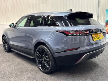 Used Land Rover Range Rover Velar 2020 for sale - 77597793: Photo
