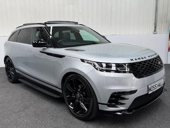 Used Land Rover Range Rover Velar 2020 for sale - 79766512: Photo